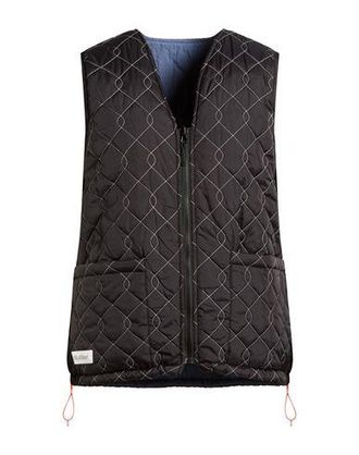 Butter Goods COATS & JACKETS - Gilets on YOOX.COM