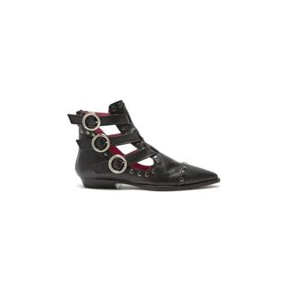 Maliparmi Maliparmi, Donna, Scarpe, Nero, 38 EU, new