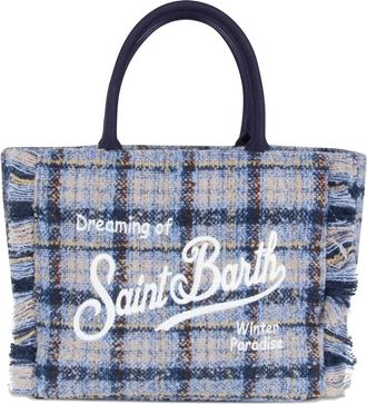 MC2 Saint Barth Mujer, Bolsos, Multicolor, Talla: ONE Size