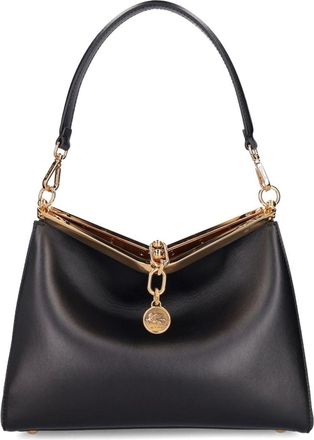 Etro Pelle Unita Hobo Bag