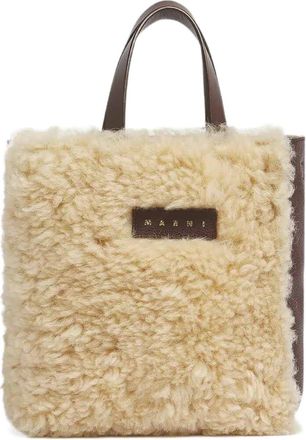 Marni museo soft mini montone