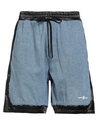Amiri HOSEN & RÖCKE - Jeansshorts auf YOOX.COM