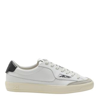 Autry Sneakers, male, White, Size: 12 US Windscape Low