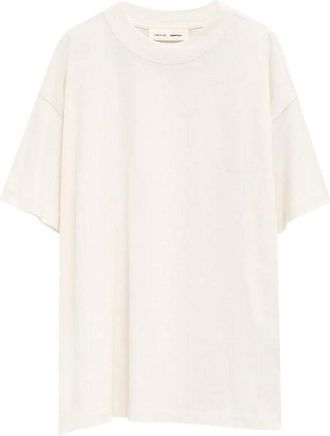 Fear of God Embroidered Essential T-Shirt
