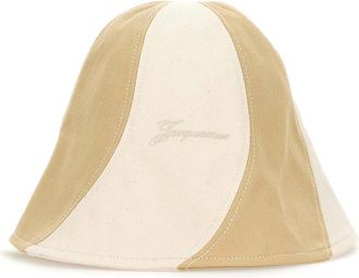 Jacquemus Le Bob Ice Cream Hat