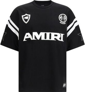 Amiri Cotton Mens Sportswear