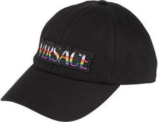 Versace ACCESSOIRES - M&uuml;tzen & H&uuml;te auf YOOX.COM