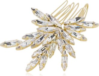 Brides & Hairpins Calah Comb in Gold at Nordstrom