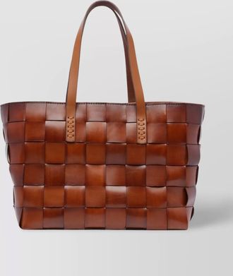 Dragon Diffusion japan tote leather tote bag