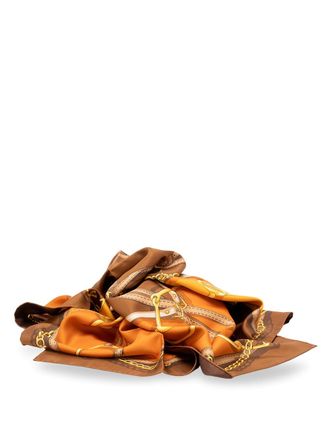 Gucci Equestrian Foulard