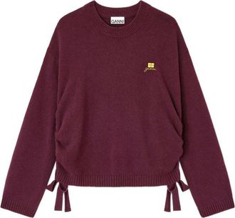 Ganni Sweaters