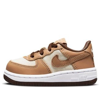Nike (TD) Nike Force 1 QS Acorn DJ4298-100