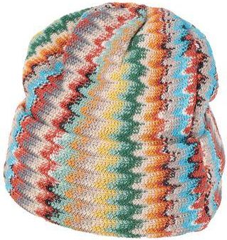 Missoni ACCESSORIES - Hats sur YOOX.COM