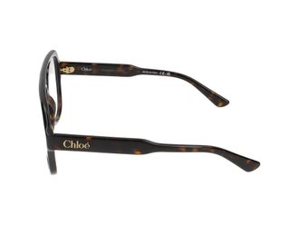 Chlo&eacute; CH0339O Eyeglasses - Havana