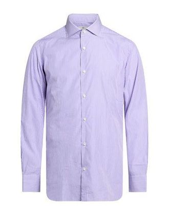 LUIGI BORRELLI NAPOLI TOPWEAR - Shirts on YOOX.COM