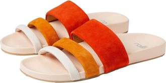 Rollie Tide Triple Strap Sunset SC01047 Womens