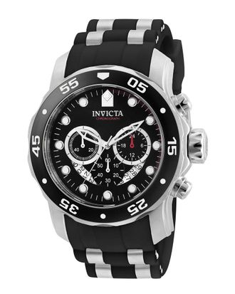 Invicta Mens Pro Diver Watch