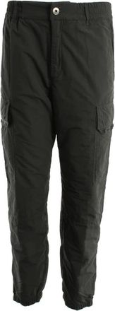 Parajumpers Uomo, Pantaloni, Verde, L, new