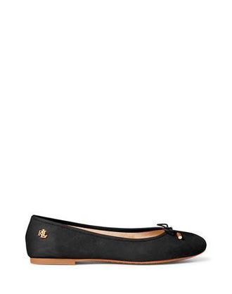 Ralph Lauren SCHUHE - Ballerinas auf YOOX.COM