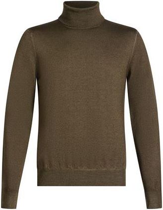 Gran Sasso MAGLIERIA - Dolcevita su YOOX.COM