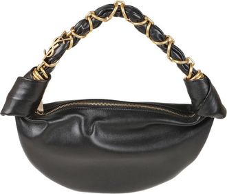 Saint Laurent Mujer, Bolsos, Negro, Talla: ONE Size