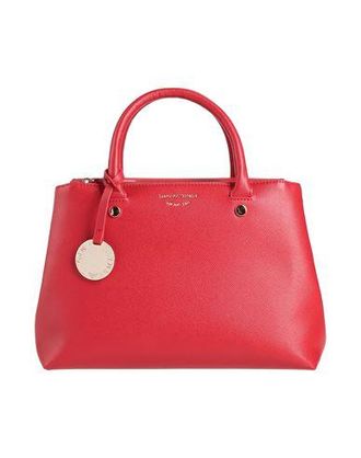 Emporio Armani BAGS - Handbags on YOOX.COM