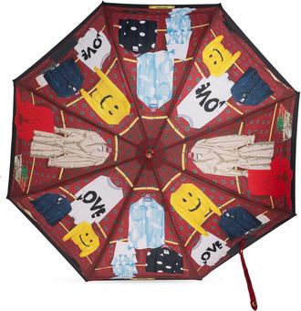 Moschino Moschino X Smiley, Unisex, Multicolour