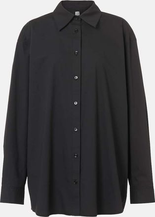 Toteme Camicia in cotone