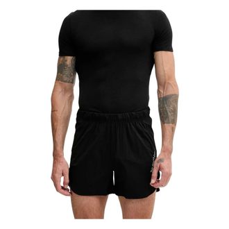 X Bionic X-Bionic - Corefusion Run Perform Shorts - Heren - Sport - Zwart - Maat: XL Polyamide