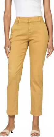 Dear John Denim Hampton Pant In Wood Thrush