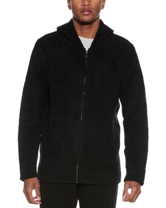 Barefoot Dreams Cozychic Zip Up Hoodie