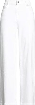 Frame Denim BOTTOMWEAR - Pantaloni jeans su YOOX.COM