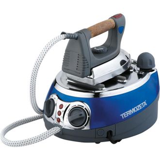 Termozeta Termozeta - Plancha De Vapor Con Caldera Matica 3000 - 2100 W