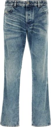 Diesel Denim Jeans