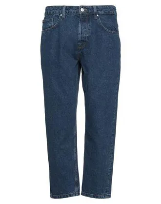 Only & Sons BOTTOMWEAR - Jeans on YOOX.COM