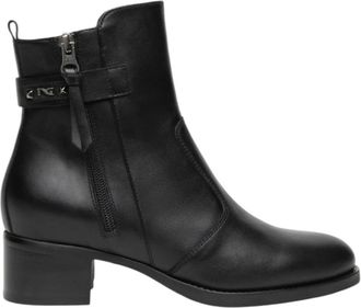 Nero Giardini Guanto Tr Brescia 894 - - Shoes - Donna - Nero - 39 EU