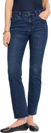 Nic+Zoe NIC+ZOE Mid-Rise Demi Boot Jean