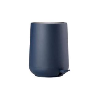 Zone Denmark Zone Denmark Cubo De Basura Nova Azul Real 3 Litros Dise&ntilde;o