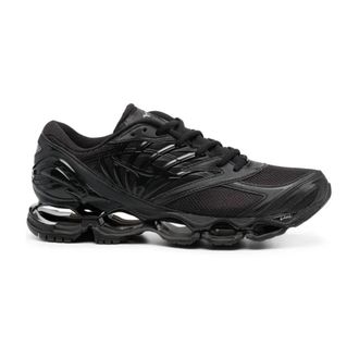 Mizuno Wave Prophecy LS - Heren - Sport - Zwart - Maat: 40 1/2 EU