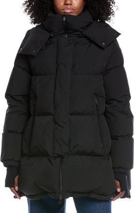 Herno Relaxed Windstopper Jacket