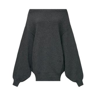 Maison Margiela Donna, Abiti, Grigio, S, new