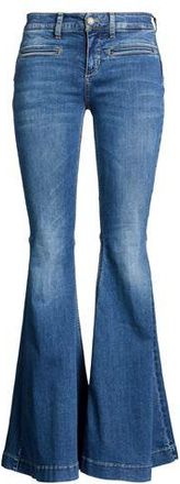 Liu Jo HOSEN & R&Ouml;CKE - Jeanshosen auf YOOX.COM