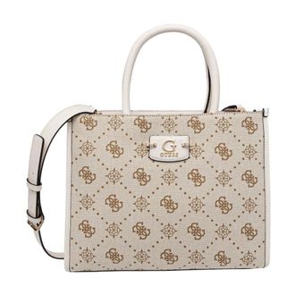 Guess Donna, Borse, Multicolore, Taglia unica, new