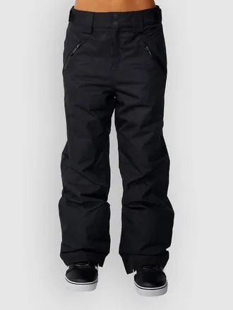 Rip Curl S-Series Relax 10K/10K Hose schwarz