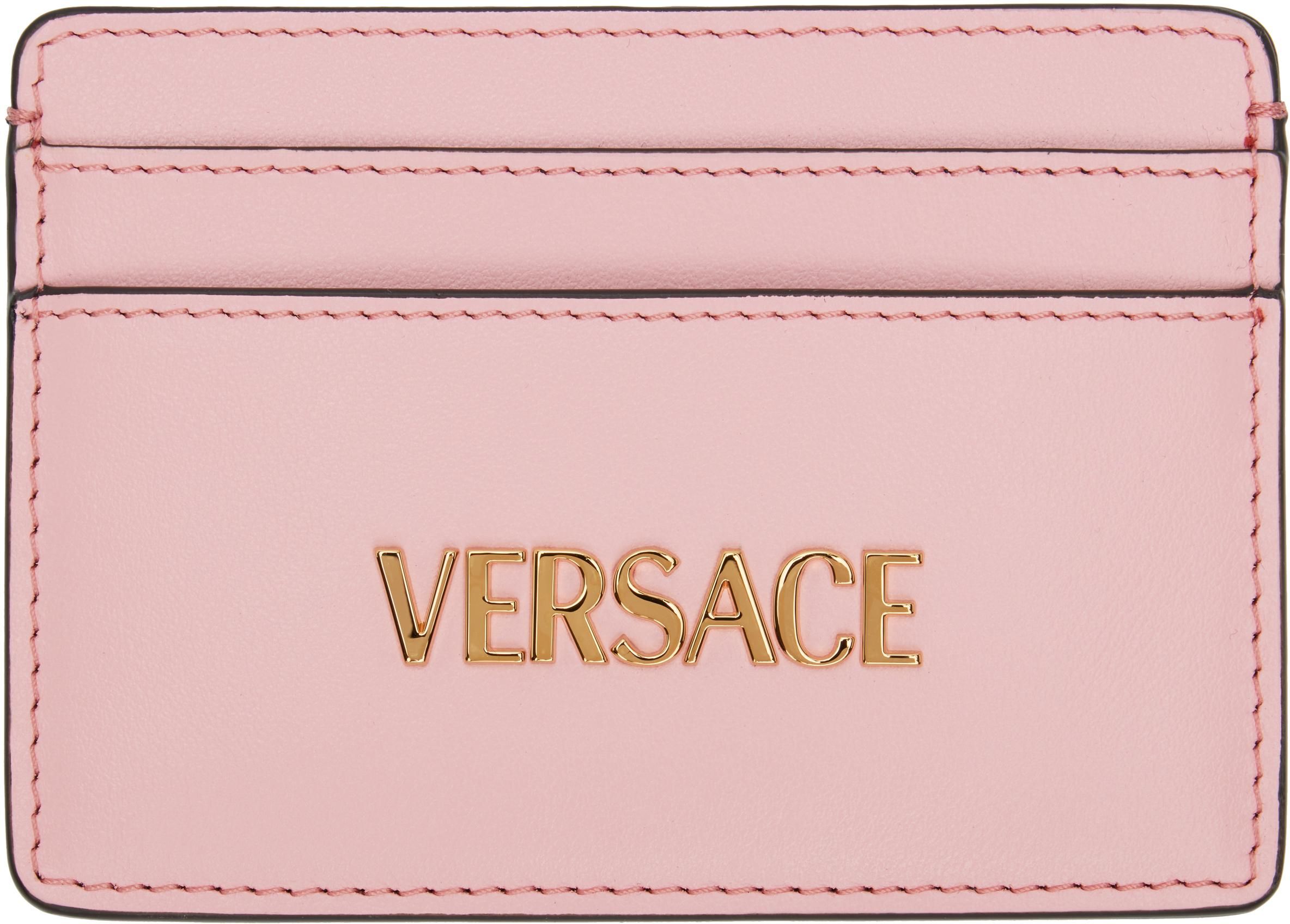 Women's Versace Wallets − Sale: up to −69% | Stylight