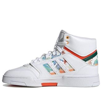 adidas (WMNS) adidas originals Drop Step Xl White FZ3633