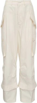 Bonbom Cargo broek - Beige