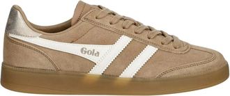 Gola Mujer, Zapatos, Marr&oacute;n, Talla: 40 EU