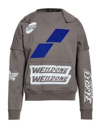 We11done TOPS - Sweatshirts auf YOOX.COM