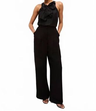 Marie Oliver Mcbee Pant In Black